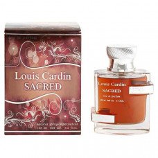 Louis Cardin Sacred Natural Spray 100 ml