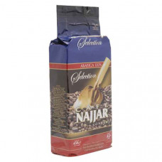 Najjar Cafe Regular 450g