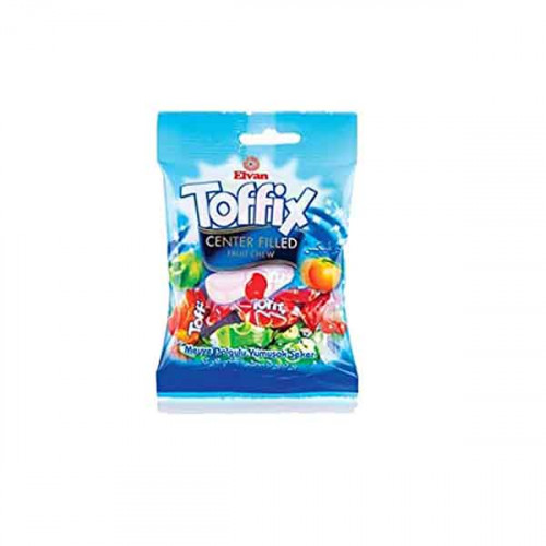 Elvan Toffix Toffee 350g x 2 Pieces