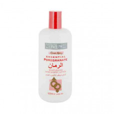 Rina Ketty Pomegranate Hand & Body Lotion 625ml