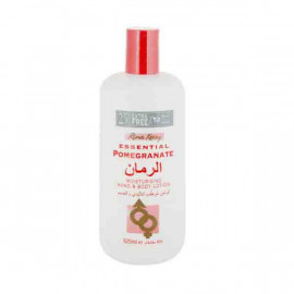 Rina Ketty Pomegranate Hand & Body Lotion 625ml