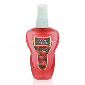 Body Fantasy Strawberry 100ml