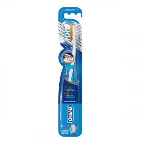 Oral-B Pro-Expert Clinic Line Toothbrush 38 Medium