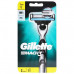 Gillette Mach3 Razor 2Up