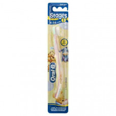 Oral-B Stages 1 Toothbrush