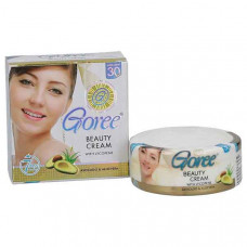 Goree Beauty Cream