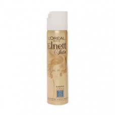 L'Oreal Elnett Satin Super Hold Hair Spray 75ml