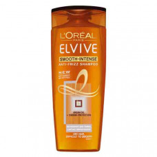 L'Oreal Elvive Smooth Intense Anti-Frizz Shampoo 200ml