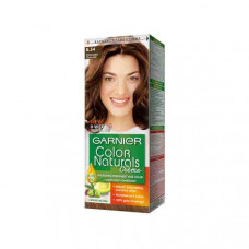 Garnier Colour Naturals 6.34 Chocolate Hair Colour