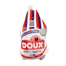 Doux Whole Chicken 1100g