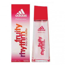 Adidas Fruity Rhythm Women EDT 50ml