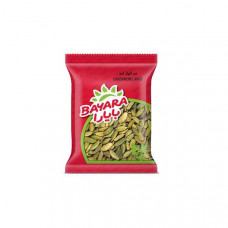 Bayara Cardamon Large 100g