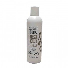 Cedip Ashley Oud Body Lotion 300ml