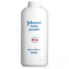 Johnson Baby Powder 500g