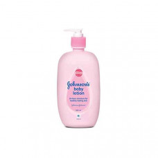 Johnson Baby Lotion 500ml