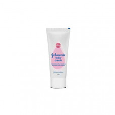 Johnson Baby Cream 100g