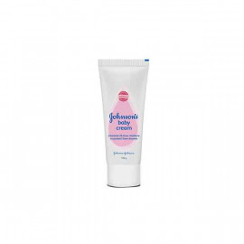 Johnson Baby Cream 100g