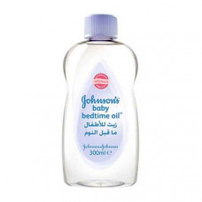 Johnson Baby Bedtime Oil 300ml