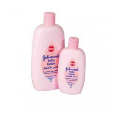 Johnson Lotion Pink 500ml+200ml