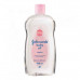 Johnsons Baby Oil 500ml