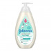 Johnson & Johnson Cotton Touch Lotion 300ml