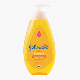 Johnson Baby Shampoo 500ml