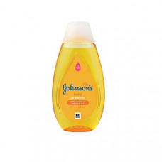 Johnson Baby Shampoo 200ml