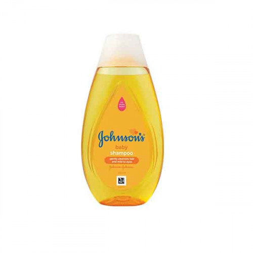 Johnson Baby Shampoo 200ml