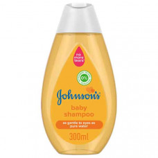 Johnsons Baby Shampoo 300ml