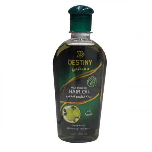 Destiny Amla Hair Oil 200ml