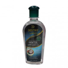 Destiny Coconut Hair Oil 200ml