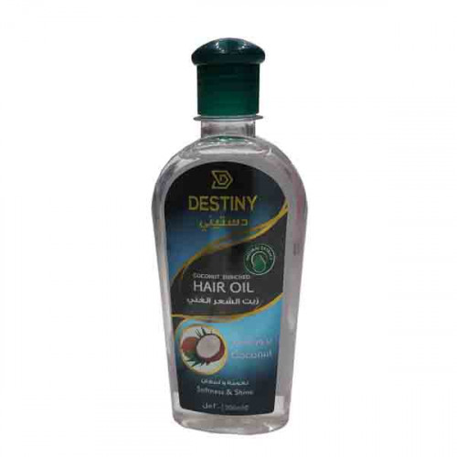 Destiny Coconut Hair Oil 200ml