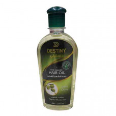 Destiny Olive Hair Oil 200ml