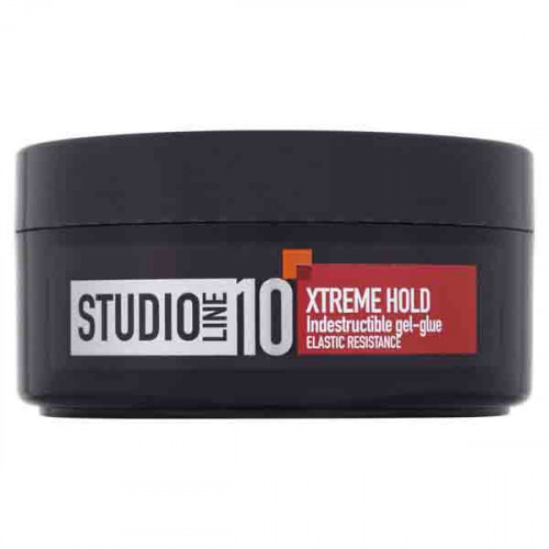 L'Oreal Studio Line Extreme Hold Indestructable Gel 75ml