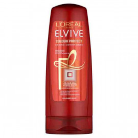 L'Oreal Elvive Colour Protect Conditioner 400ml