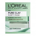 L'Oreal Pure Clay Eucalyptus Face Mask 50ml