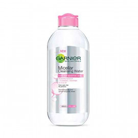 Garnier Skin Naturals Cleansing 400ml
