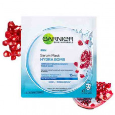 Garnier Serum Mask Hydra Bomb Pomegranate