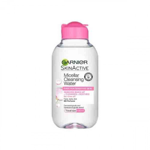 Garnier Skin Active Micellar Cleansing Water 100ml