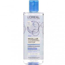 L'Oreal Skin Active Infused Micellar Water 100ml