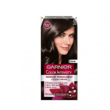 Garnier Intense Permanent Color Cream 3.0 Dark Brown Color