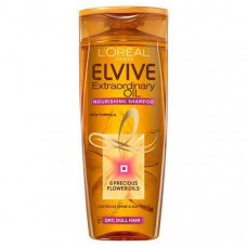 L'Oreal Elvive Dry Hair Extraordinary Oil Nourishing Shampoo 400ml