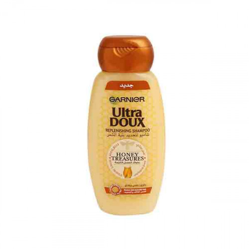 Garnier Ultra Doux Honey Treasures Shampoo 200ml