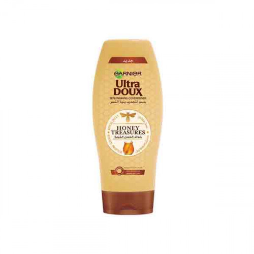 Garnier Ultra Doux Honey Treasures Conditioner 400ml