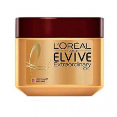 L'Oreal Elvive Extraordinary Hair Cream 200ml