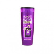 L'Oreal Elvive Keratin Straight Shampoo 200ml