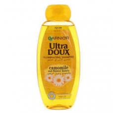 Garnier Ultra Doux Camomille Normal Hair Shampoo 400ml