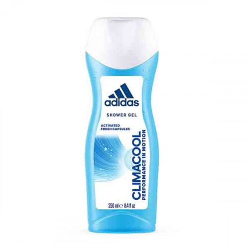 Adidas Climacool Female Shower Gel 250ml