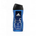 Adidas Man 3in1 Champions League Shower Gel 250ml