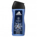 Adidas UEFA 4 Male Shower Gel 250ml